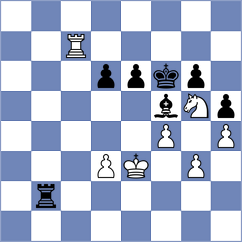 Borin - Rabello (Brazil, 1988)