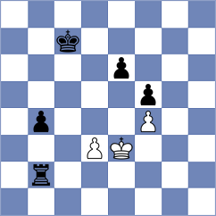 Elgersma - Skliarov (Chess.com INT, 2020)