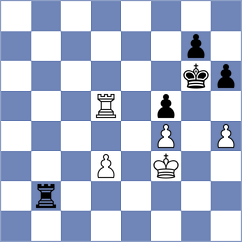 Artemiev - Vantika (Doha QAT, 2024)