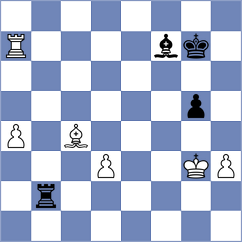 Van Osch - Khabinets (chess.com INT, 2021)