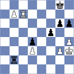 Pershin - Andrade (chess.com INT, 2025)