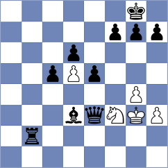 Colin - Guzman Mellado (Europe Echecs INT, 2021)