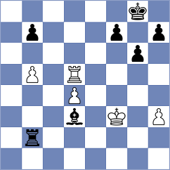 Melikhov - Song (chess.com INT, 2023)