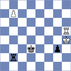 Braun - Ramirez Marin (Heilbronn GER, 2024)