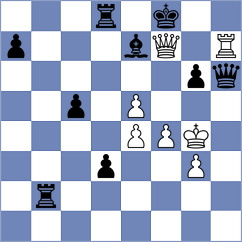 Garcia Fuentes - Blanco Gramajo (Chess.com INT, 2021)