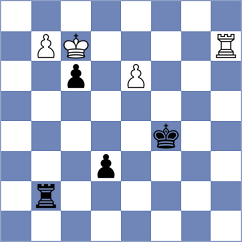 Escandell - Pinero Fernandez (Barcelona ESP, 2025)