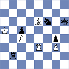Dronavalli - Zhu Chen (New York USA, 2024)