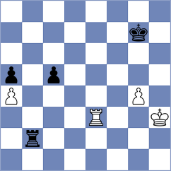 Khiryaev - Khakimov (St Petersburg RUS, 2024)