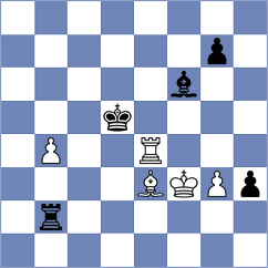Hossam Mohamed - Lorenzo de la Riva (chess.com INT, 2024)