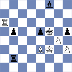 Balakirev - Kabylbek (Almaty KAZ, 2024)