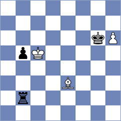 Vlassov - Rohde (chess.com INT, 2023)