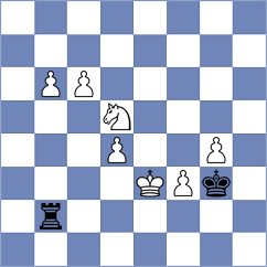 Liang - Maidana (Chess.com INT, 2020)