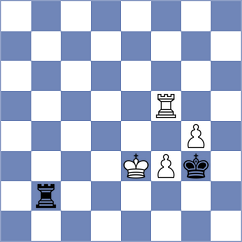 Ajay - Romero Calduch (Sitges ESP, 2022)