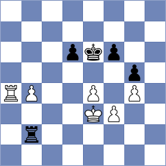 Reinecke - Montano Vicente (chess.com INT, 2025)