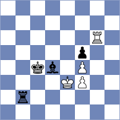 Lu - Mkrtchian (Lichess.org INT, 2021)