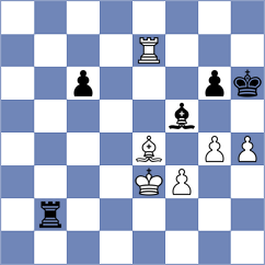 Postny - Kraus (Acre ISR, 2024)