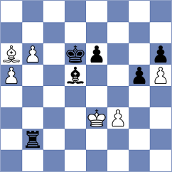 Quirke - Alvarado (chess.com INT, 2024)
