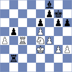 Veretennikova - Tsatsalashvili (Herceg Novi, 2008)