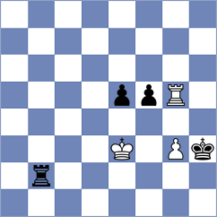 Martinez Alcantara - Lazavik (chess.com INT, 2024)