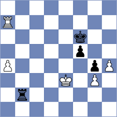 Ramirez - Vila Dupla (chess.com INT, 2023)