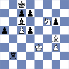 Ibadov - Hrescak (chess.com INT, 2023)