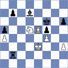 Tan - Muzychuk (Grosslobming AUT, 2025)