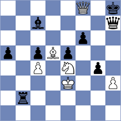Nayem - Gkavardinas (chess.com INT, 2025)