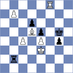 Deuer - Sokolin (Chess.com INT, 2021)