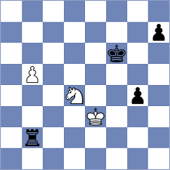Degtiarev - Chesnokov (Lipetsk, 2008)