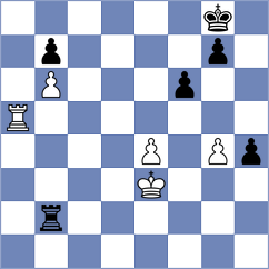 Champion - Bennett (Cammeray, 2010)