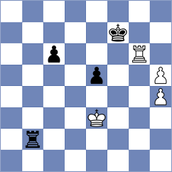 Garcia Escoda - Ayza Ballester (La Pobla de Lillet ESP, 2024)