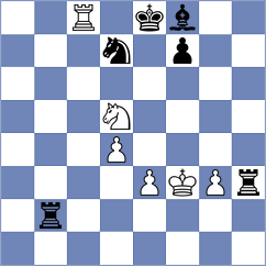 Muth - Schied (Playchess.com INT, 2008)