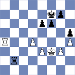 Mione - Rottenwohrer Suarez (chess.com INT, 2023)