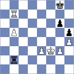 Rustemov - Obrien (chess.com INT, 2022)