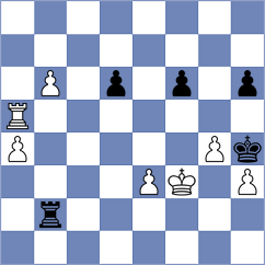 Fernandez Martinez - Del Barrio Garcia (Madrid, 2000)