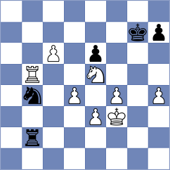 Federer - Boci (Prague CZE, 2024)