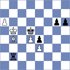 Kuznetsov - Vylegzhanin (Zhukovsky, 2009)