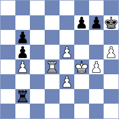 Aronian - Glek (Istanbul, 2003)