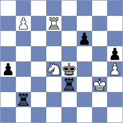 Javakhadze - Hong (chess.com INT, 2023)