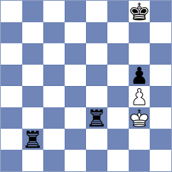 Borgaonkar - Hong (chess.com INT, 2024)