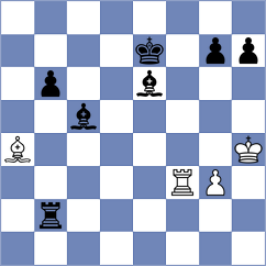 Lohani - Floresvillar Gonzalez (chess.com INT, 2023)