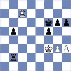 Golubenko - Adam (Chess.com INT, 2021)