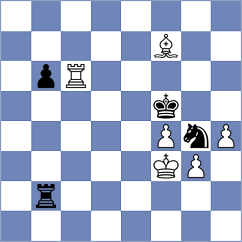 Gierulski - Gajewski (Iwonicz, 2015)