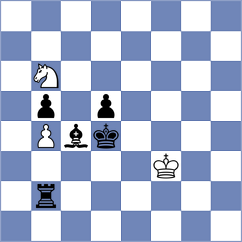 Sarana - Barp (chess.com INT, 2025)