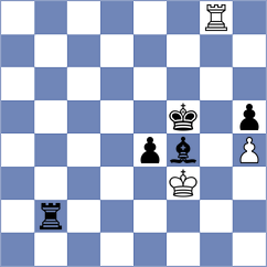 Smith - Hansen (Chess.com INT, 2018)