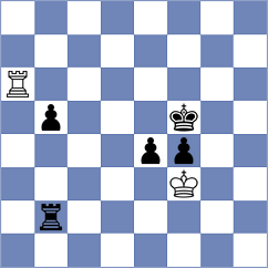 Erdogmus - Maly (Chess.com INT, 2021)