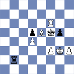Maksimovic - Pereyra (chess.com INT, 2025)