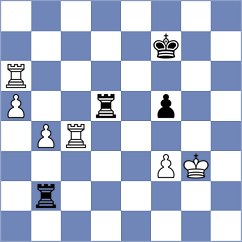 Pisakov - Kashljak (St Petersburg, 2003)