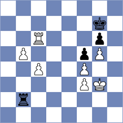Bonte - Thornton (chess.com INT, 2025)