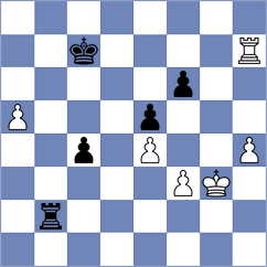 Boulard - Yakimenko (Porto Santo POR, 2024)